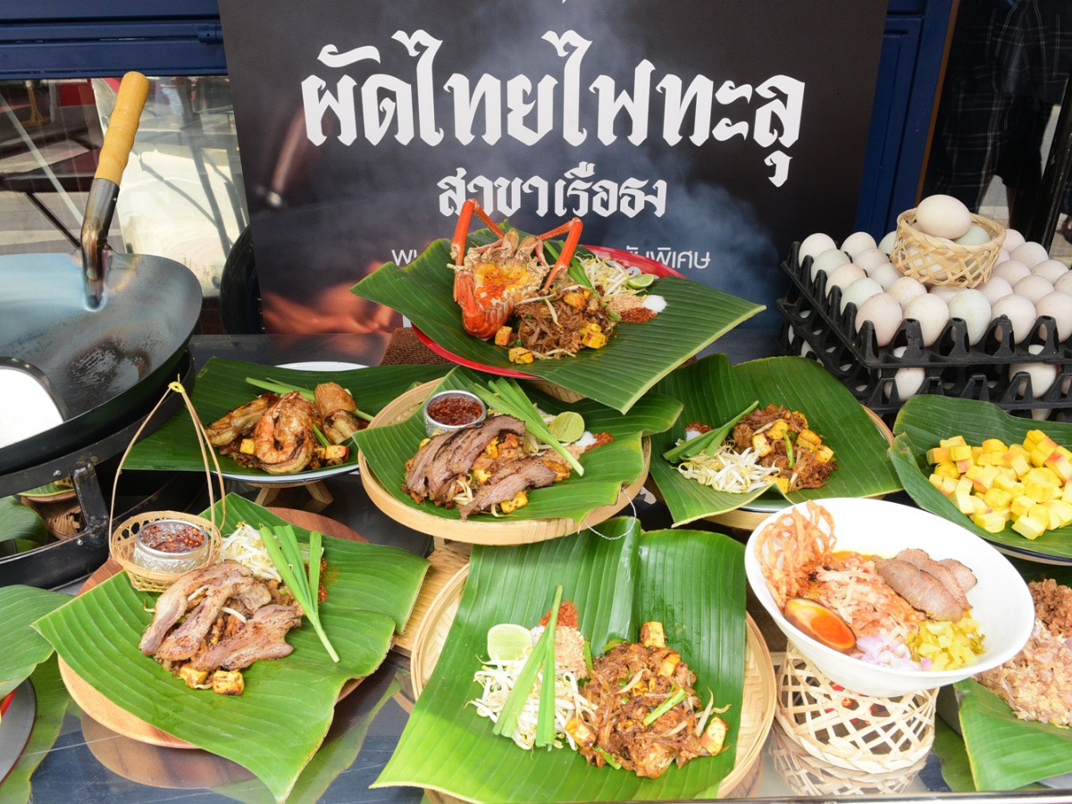 เวิลด์แก๊ส ทุ่ม 50 ล้าน ดันไลน์ธุรกิจอาหาร เพิ่ม 2 แบรนด์ใหม่