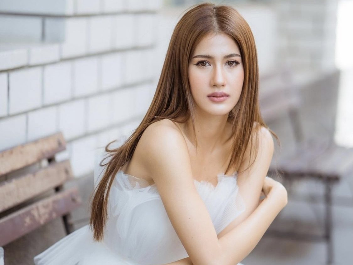 “พิ้งค์พลอย” นางเอกช่อง 7 ติดโควิด โพสต์ขอโทษผู้ร่วมงาน