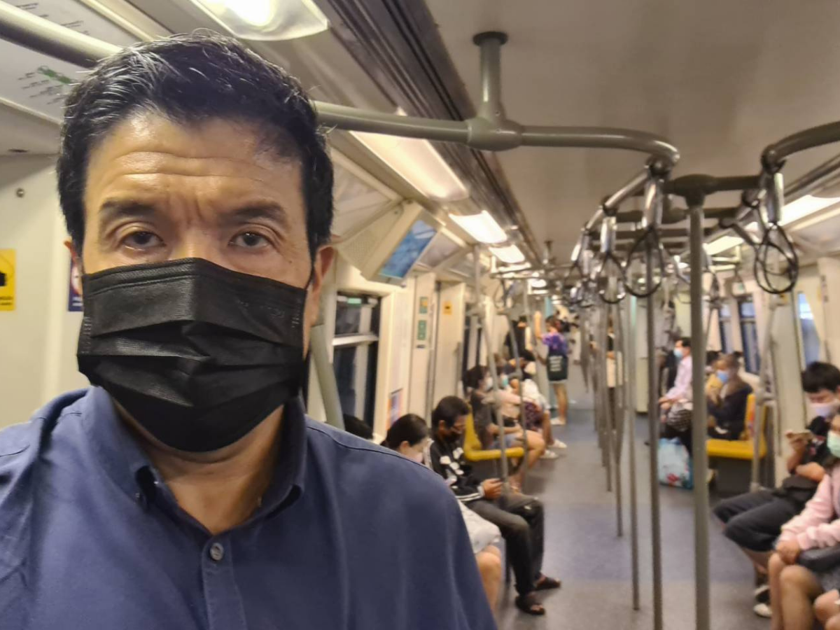 ชัชชาติ เฉลย หนี้บีทีเอส ใครต้องจ่ายคืน พร้อมแนวทางลดค่าโดยสาร