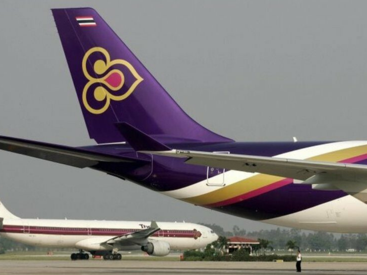 คลังถกแผนการบินไทย คลังถกแผนการบินไทย