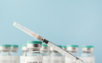 เปิดข้อมูลฉีดวัคซีนโควิดในประเทศไทย