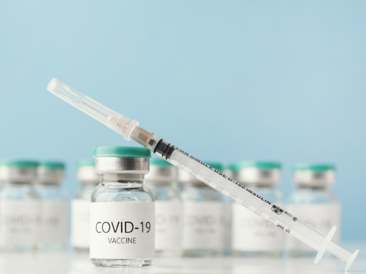 เปิดข้อมูลฉีดวัคซีนโควิดในประเทศไทย