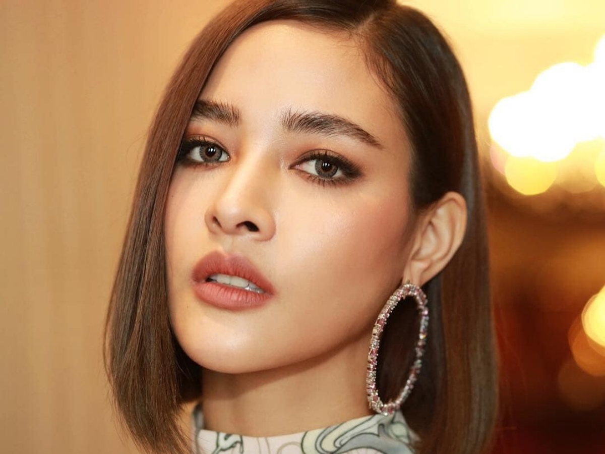 ปุ๊กลุก ฝนทิพย์ บริจาค 1 ล้าน ซื้อเครื่องช่วยหายใจ ช่วยผู้ป่วยโควิด