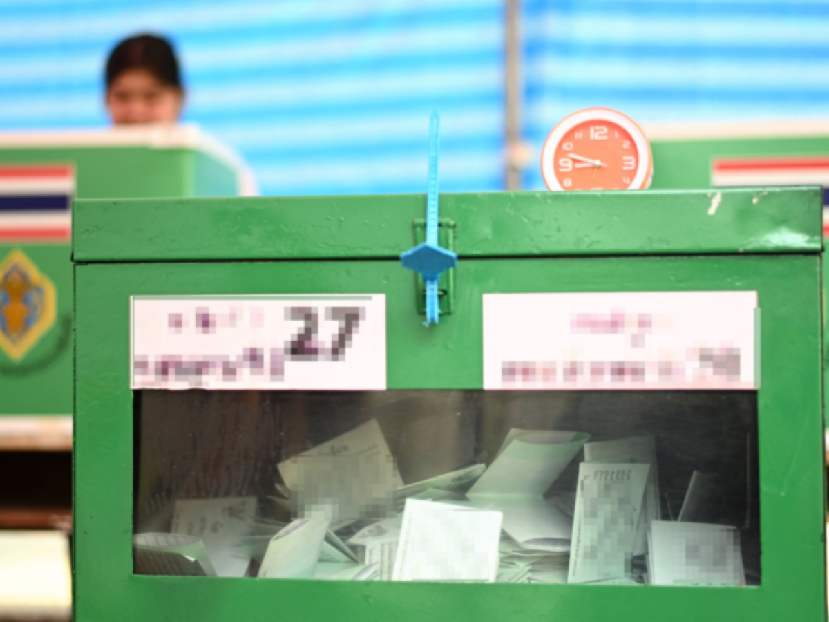เลือกตั้งเทศบาลใหม่ 37 จังหวัด 36 หน่วย 16 พ.ค.นี้