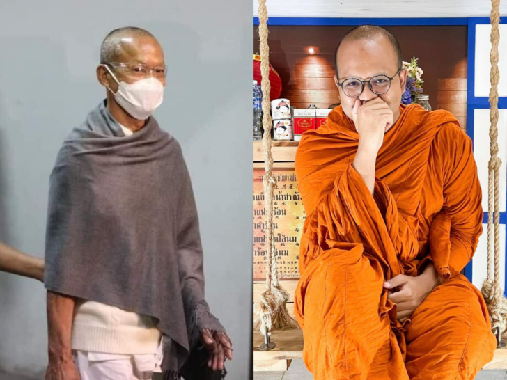 พระไพรวัลย์ซัดพุทธะอิสระ พระไพรวัลย์ซัดพุทธะอิสระ
