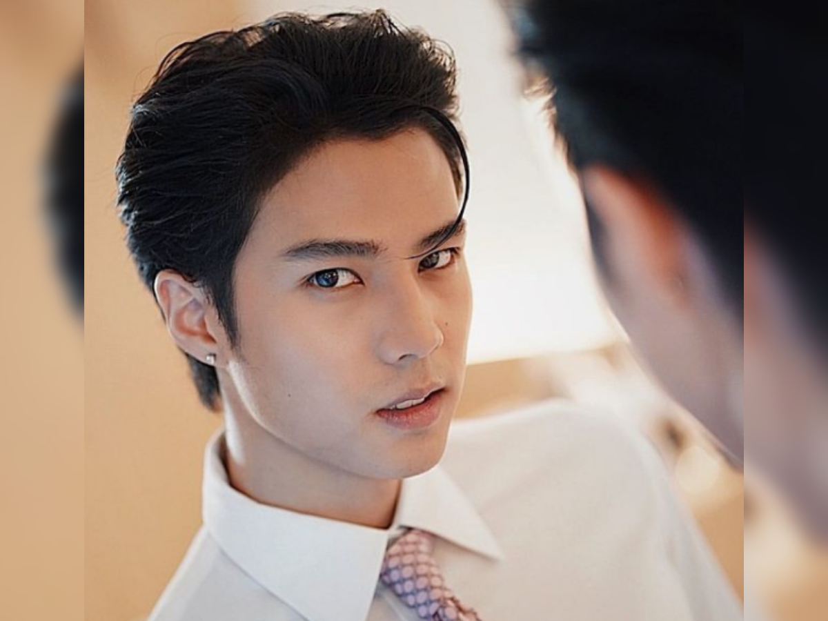 “แบงค์ ธิติ” ติดโควิด เปิดไทม์ไลน์ กลับขอนแก่นไปเกณฑ์ทหาร