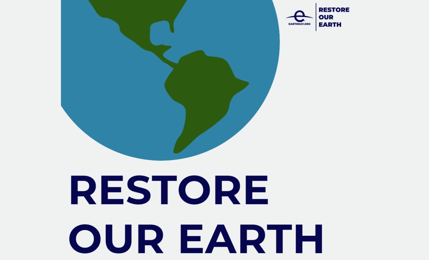22 เม.ย. Earth Day โลกต้องการความช่วยเหลือจากมนุษย์อย่างเร่งด่วน