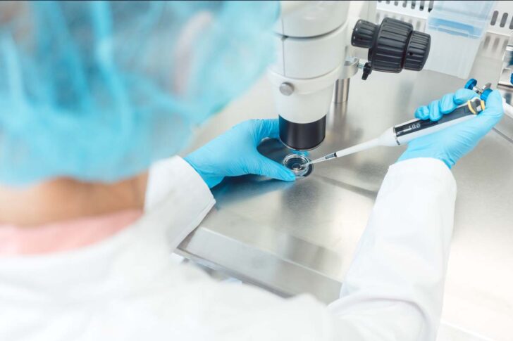 lab