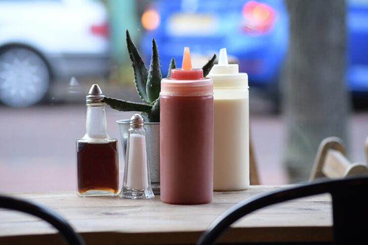 จ่อชงปิดร้านอาหารหลังโควิดกระจาย จ่อชงปิดร้านอาหารหลังโควิดกระจาย