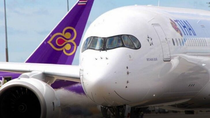 การบินไทย-4