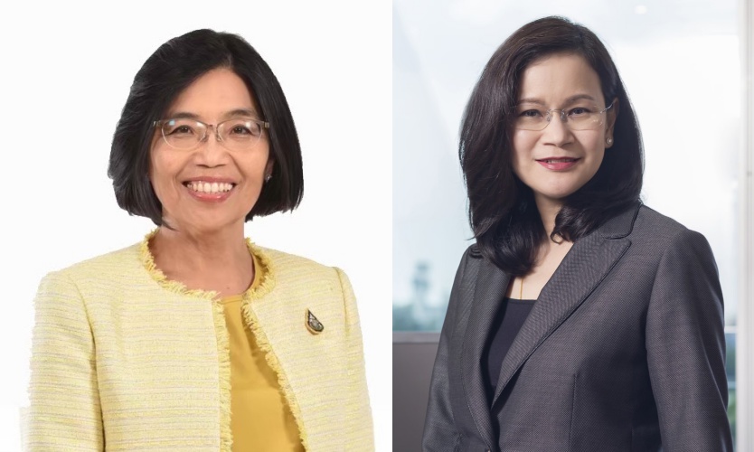 บอร์ด ธปท. ประกาศแต่งตั้ง 2 ผู้บริหารระดับสูง 