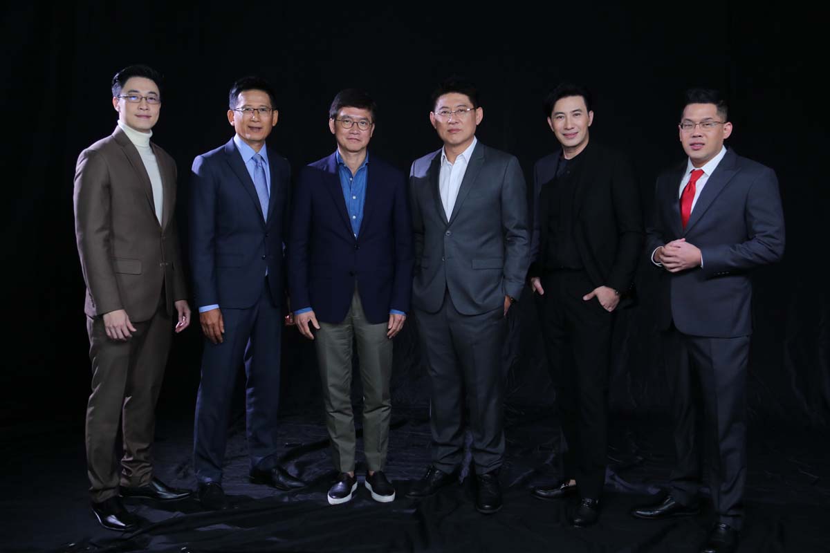 ช่อง 3 จัดทัพลุยรายการข่าว “สรยุทธ” คืนจอ ปั้นพิธีกรข่าวเพิ่ม