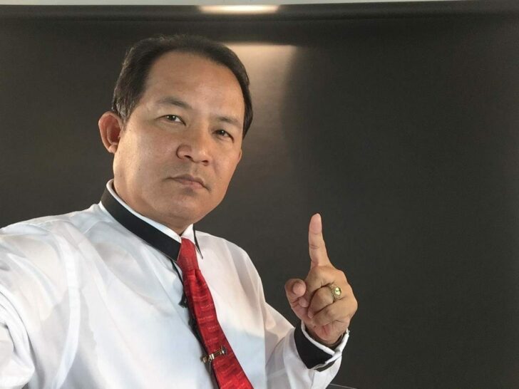 ศรีสุวรรณ ศรีสุวรรณ