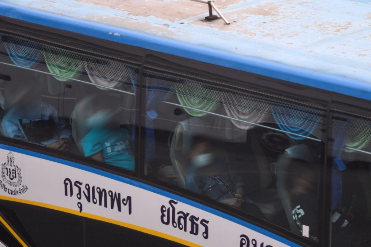 น้ำมันแพงกระทบต้นทุนเดินรถ บขส. ยันไม่ขึ้นค่าโดยสารช่วยประชาชน