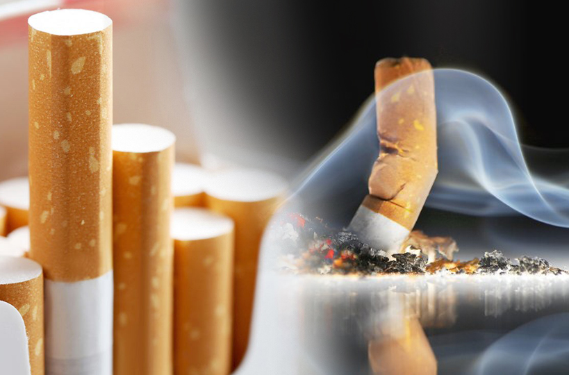 การยาสูบฯ แจงเครื่องจักรพังทำบุหรี่ขาดตลาด – การเงิน