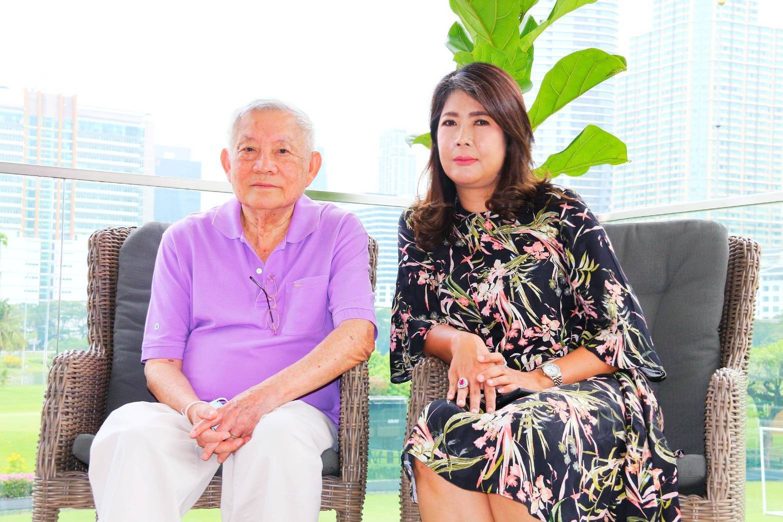 นักธุรกิจใหญ่ทุ่มงบกว่า 2 พันล้าน ผุดโปรเจ็ค “World-Class Hospital” รองรับผู้ป่วยทั้งคนไทยและต่างชาติ