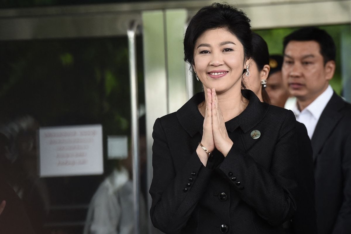 จับตา! ศาลตัดสิน ยิ่งลักษณ์ ชดใช้ 3.5 หมื่นล้าน หรือไม่ ปมคดีจำนำข้าว