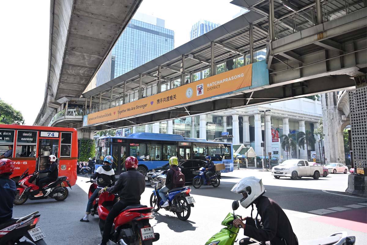 เล็งขยาย ‘ประกันภาคบังคับ’ ซื้อทีเดียวคุ้มครอง 5 ปี-นำร่องมอ’ไซค์