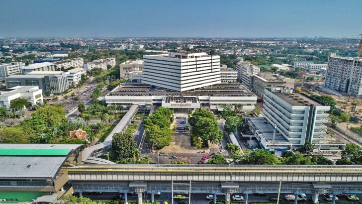 โรงพยาบาลภูมิพล
