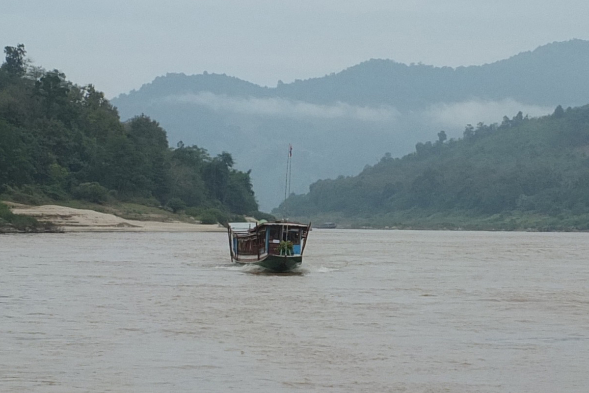เตรียมเฝ้าระวัง ระดับน้ำในแม่น้ำโขงสูงขึ้น ช่วง 31 ก.ค. – 8 ส.ค. 65