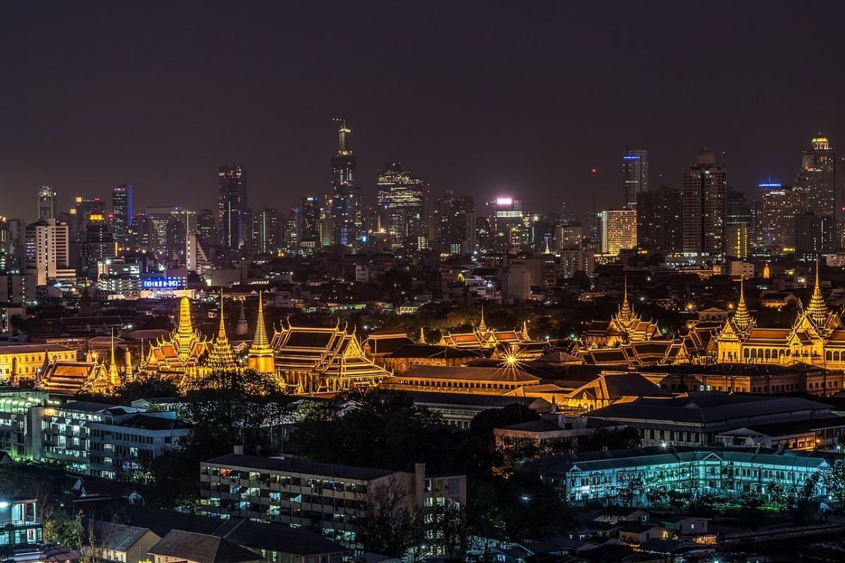 เปิด 10 เส้นทางดูงาน 4 เส้นทางท่องเที่ยว นักธุรกิจจีนร่วมประชุม WCEC