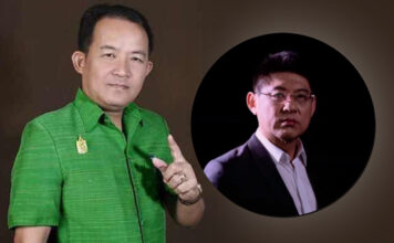 ศรีสุวรรณ-สรยุทธ