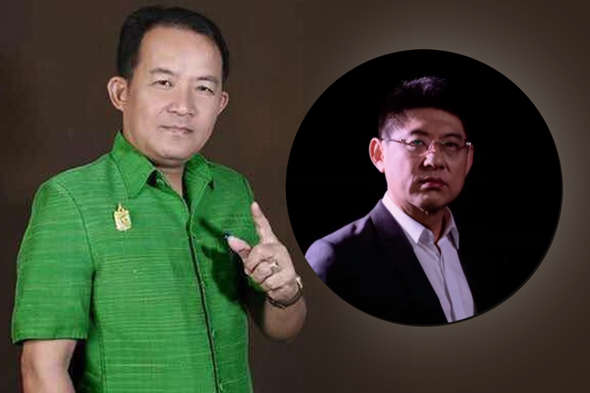 สรยุทธ คืนจอพิธีกรข่าว ขัดจริยธรรม? “ศรีสุวรรณ” จี้ กสทช. เร่งสอบ