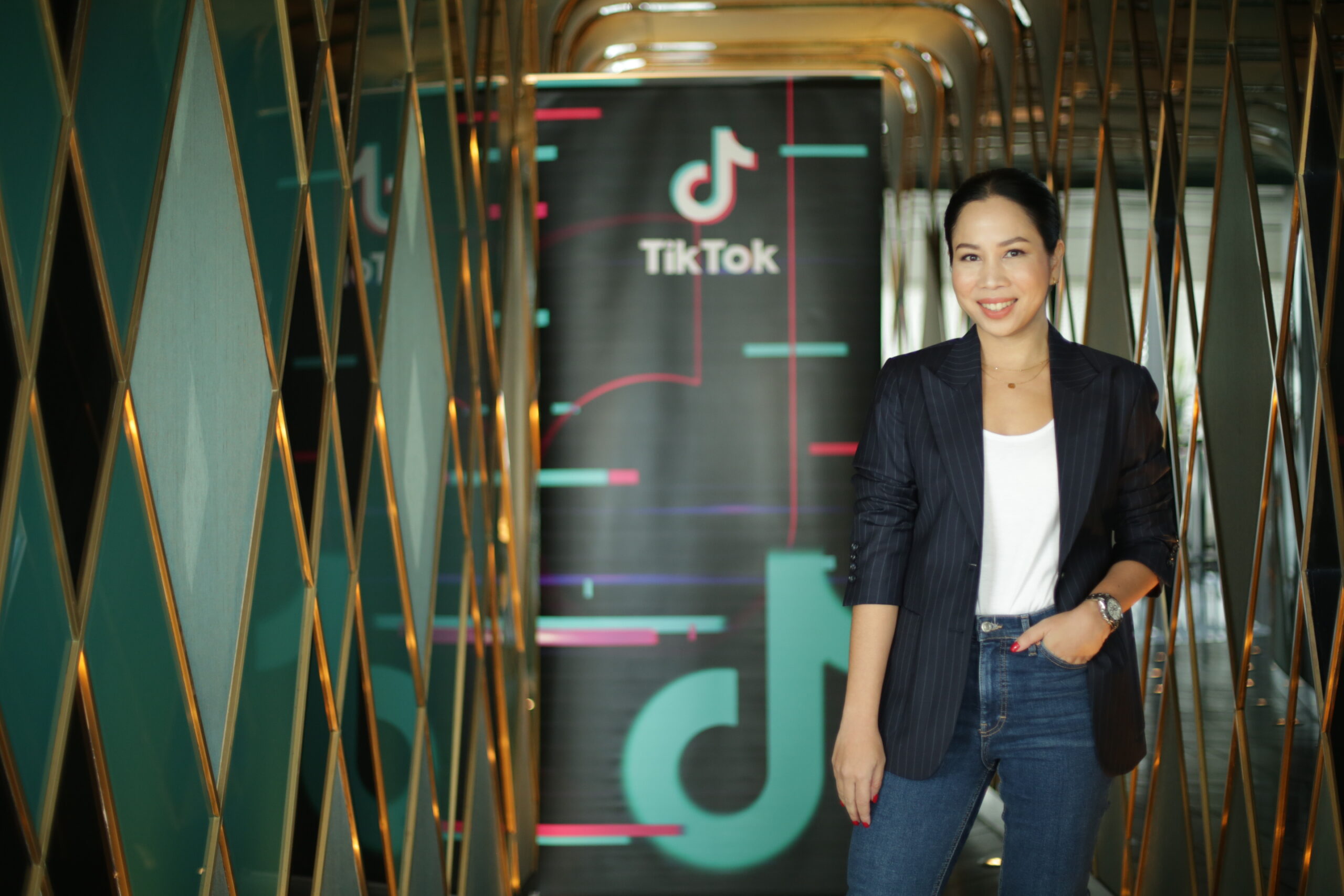 TikTok ผุดโซลูชั่นใหม่เจาะเอสเอ็มอีกลุ่มบิวตี้-แฟชั่น