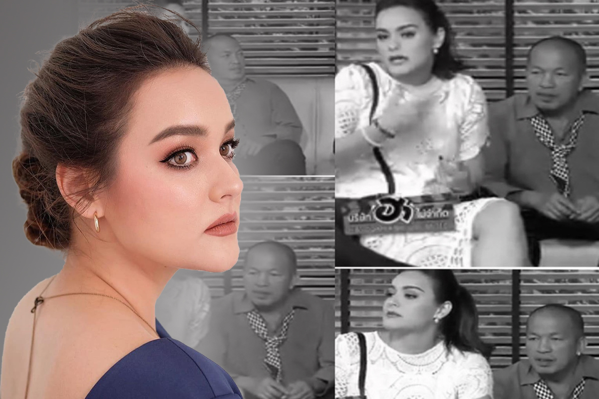 นาตาลี อาลัย “น้าค่อม” ชี้ถ้าประเทศฉีดวัคซีนเร็วกว่านี้ คงไม่สูญเสีย