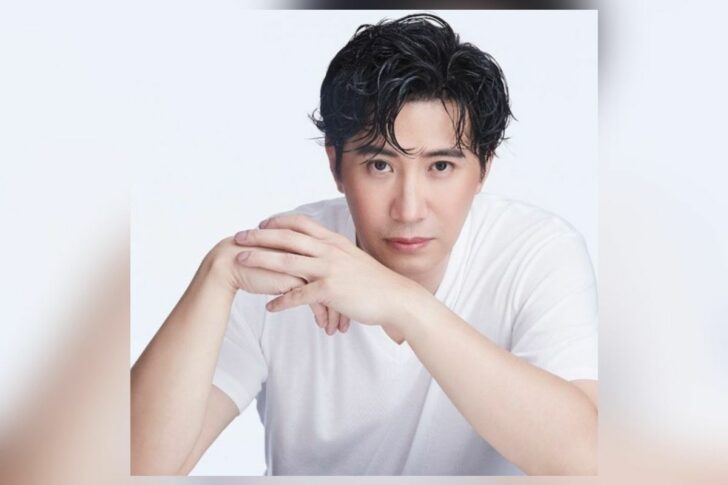 หนุ่ม กรรชัย หนุ่ม กรรชัย