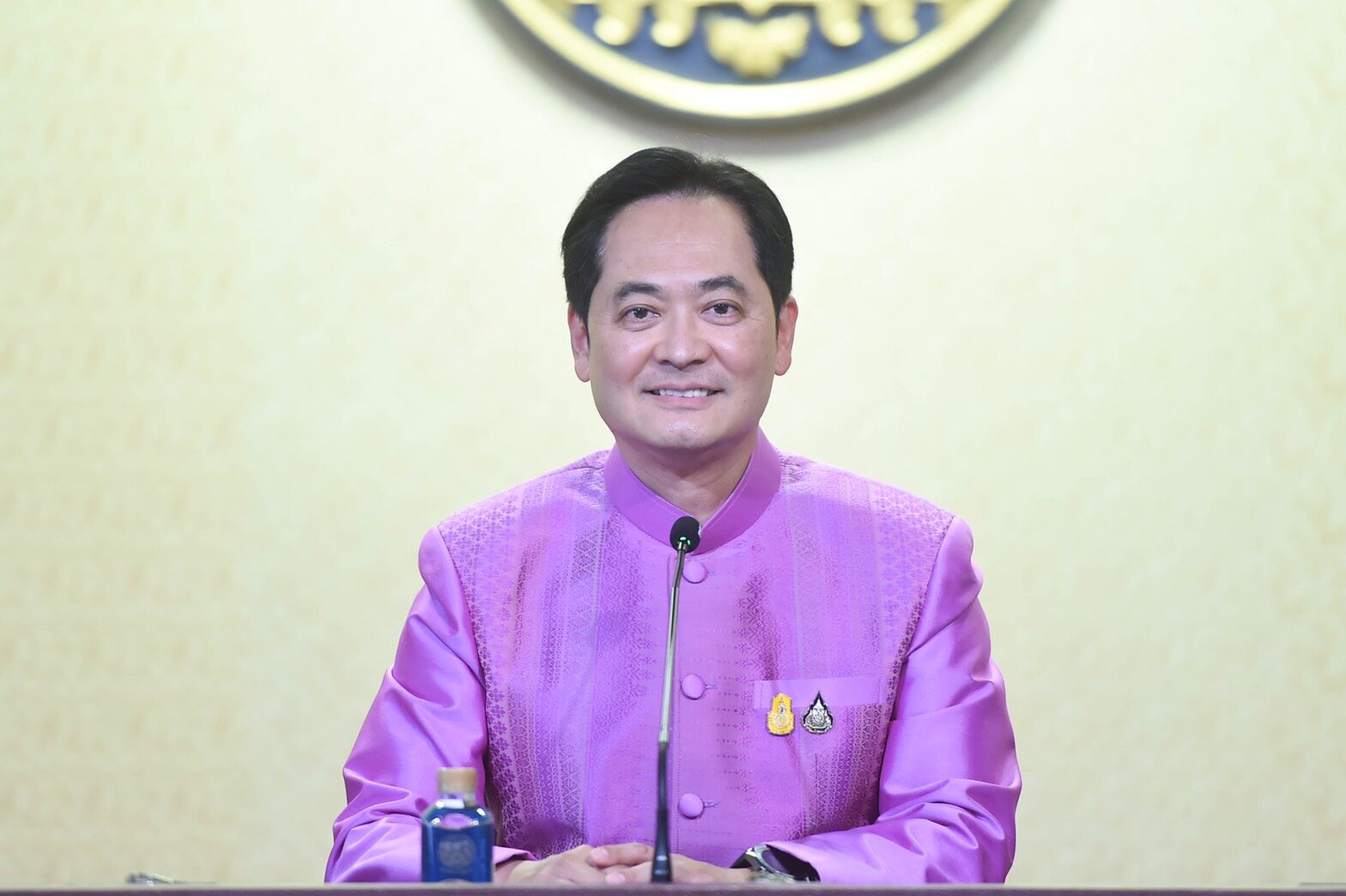 ครม.ดับฝัน จับกัง 1-เบรกตั้งกองทุนแรงงานนอกระบบ