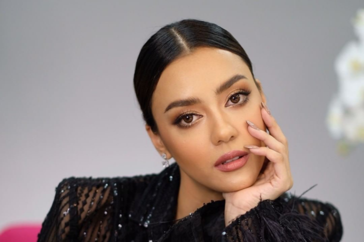 อแมนด้า ออบดัม มิสยูนิเวิร์สไทยแลน์ 2020 อแมนด้า ออบดัม มิสยูนิเวิร์สไทยแลน์ 2020