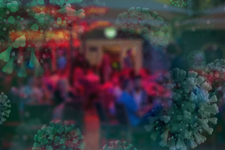 โควิด-สถานบันเทิงฟ โควิด-สถานบันเทิง