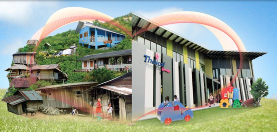 60 ปี ‘ไทยออยล์’ ชูองค์กรจิตอาสา ปั้นโปรเจกต์ ‘คุณริเริ่ม…เราเติมเต็ม’