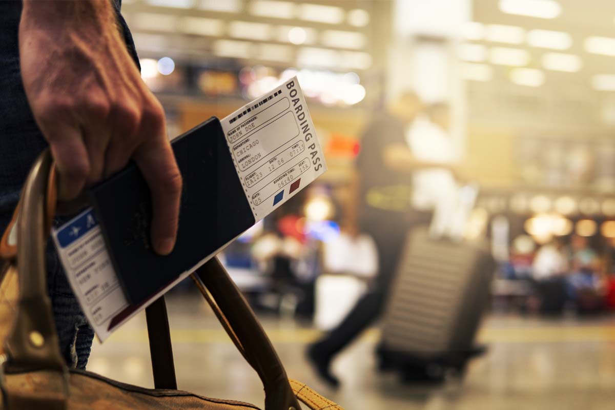 ครม.ไฟเขียว นักท่องเที่ยว ฟรีวีซ่า 45 วัน-Visa on Arrival ไม่เกิน 30 วัน