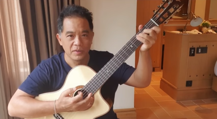 แจ้งจับ ม.112 “ฮาร์ท สุทธิพงศ์” โพสต์หมิ่นสถาบันฯ
