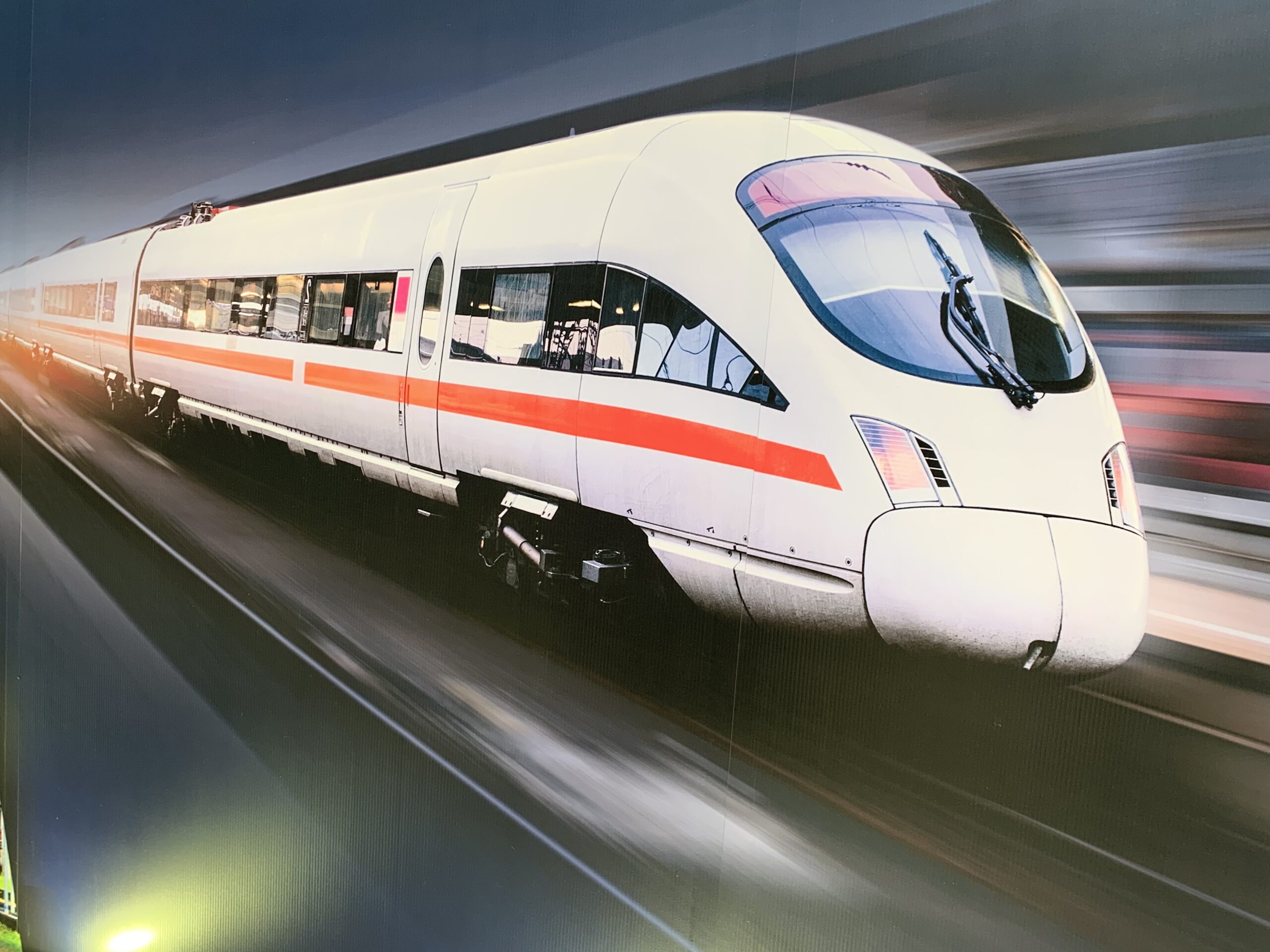 ไฮสปีด 3 สนามบิน ไร้ข้อสรุปแก้สัญญา จ่อชงเข้า ครม.ชี้ขาด