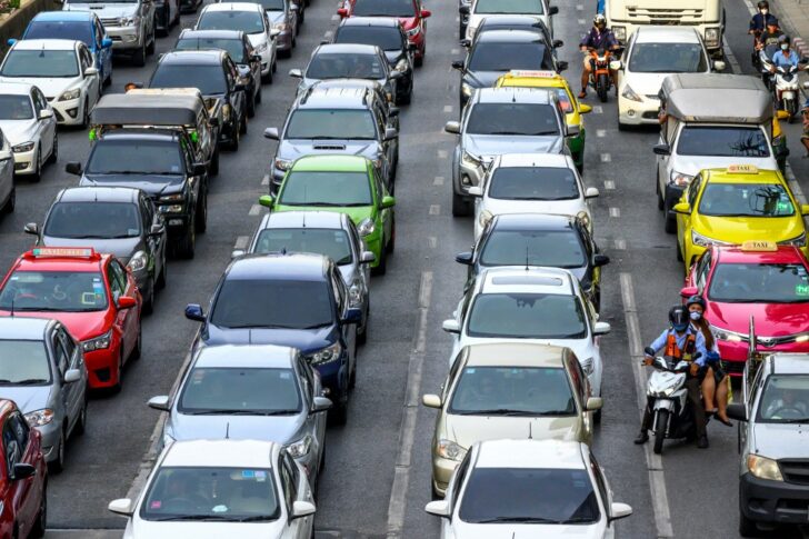 .ไม่โดนปรับ ขนส่ง เผยตำรวจรับลูกอนุโลมใช้ใบขับขี่หมดอายุถึง 30 มิ.ย..