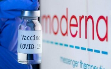 วัคซีนโมเดอร์นาจ่อเข้าไทย