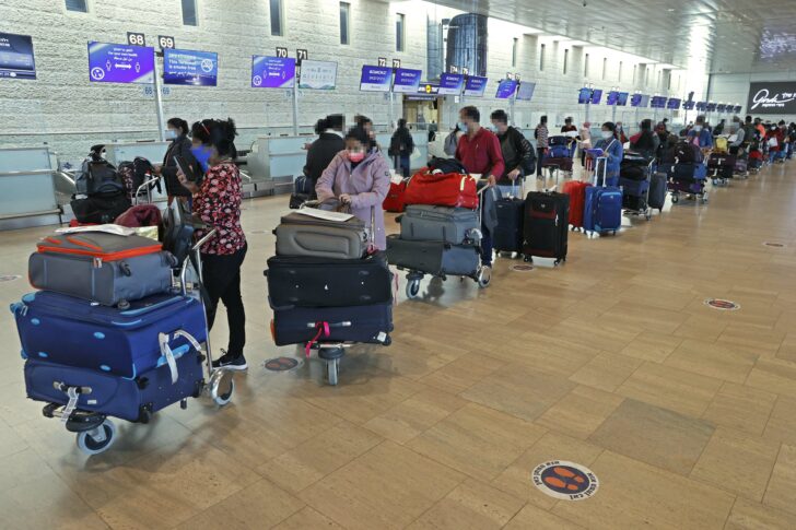 สถานเอกอัครราชทูตไทย ณ กรุงนิวเดลี ประกาศแจ้งคนไทย เปิด 2 เที่ยวบิน รองรับคนไทยบินกลับประเทศ