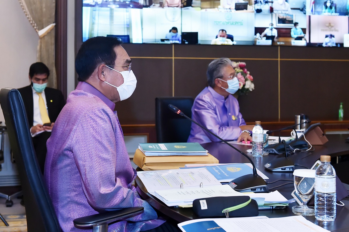 อินไซด์ ครม.พลิกซากการบินไทย คู่มือ ลุ้น เจ้าหนี้โหวตรับ-ล่ม แผนฟื้นฟู