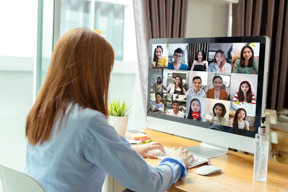 dtac business ชี้ Work from Home ดันความต้องการใช้อินเทอร์เน็ตพุ่ง จัดทัพโซลูชัน