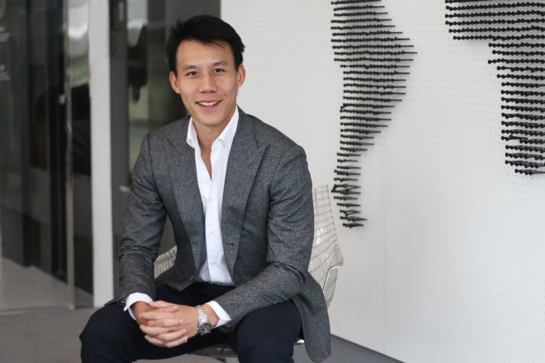 ALLY REIT เตรียมงบ 670 ล้านบาท ขยายพอร์ตศูนย์การค้า