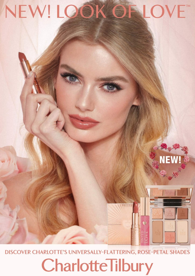 รวมบิวตี้ไอเท็มชิ้นเด็ด จาก BEAUTY HALL ใน M ONLINE