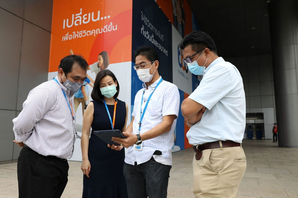 ทีเอ็มบีธนชาตสร้างเสถียรภาพระบบไฟฟ้า ใช้ MDB Care ผ่านตู้สวิตช์บอร์ดไฟฟ้า MDB โซลูชันจากดีแทคและอาซีฟา