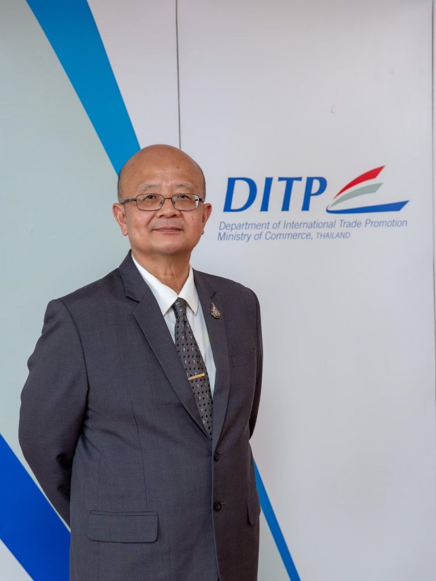 “DITP”มอบนโยบายทูตพาณิชย์ เดินหน้ายุทธศาสตร์“ตลาดนำการผลิต” สร้างรายได้เข้าประเทศ