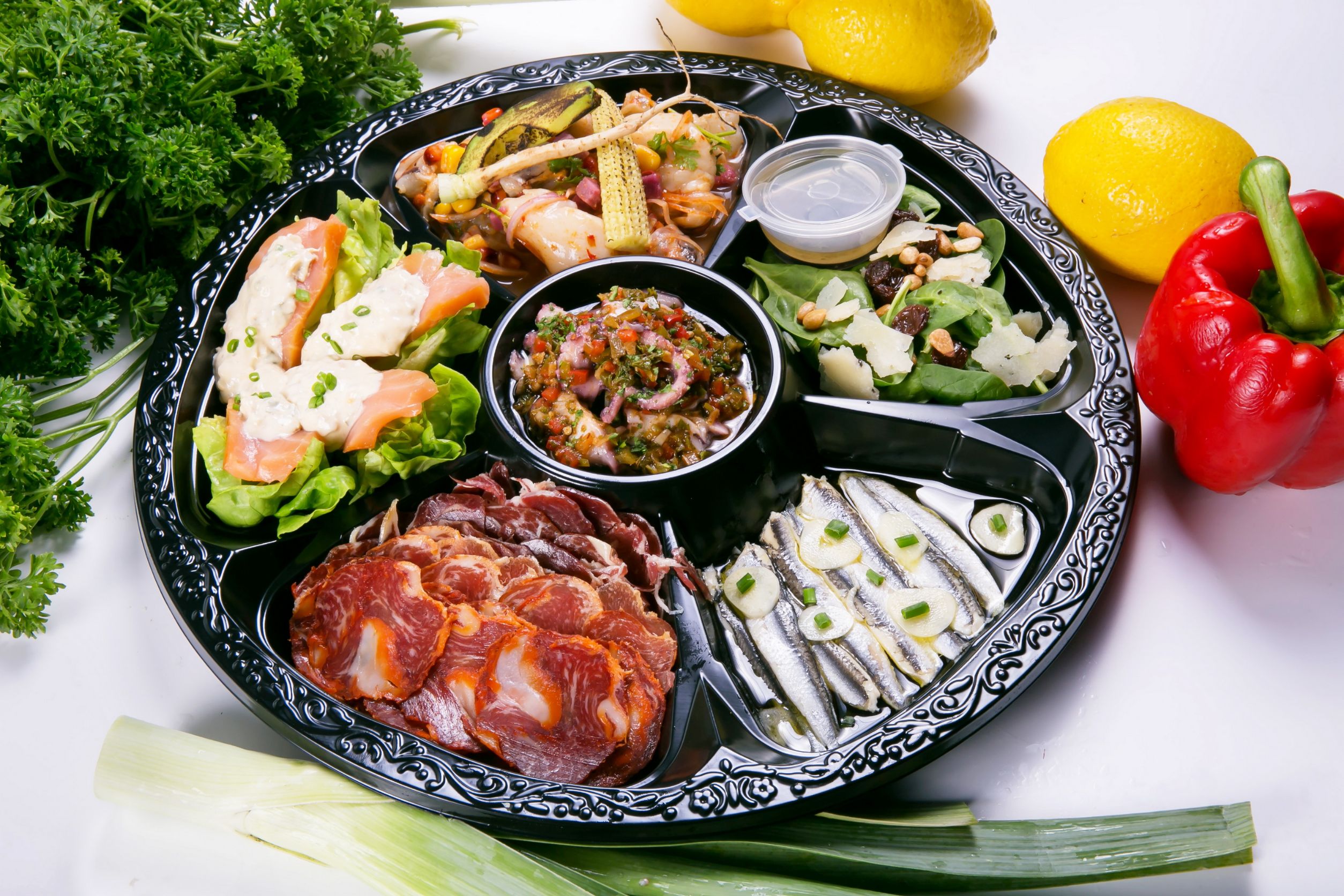 เซ็นทารา เปิดตัว “กูร์เมต์ ทูโก” ส่งความอร่อยถึงบ้านทั่วไทย