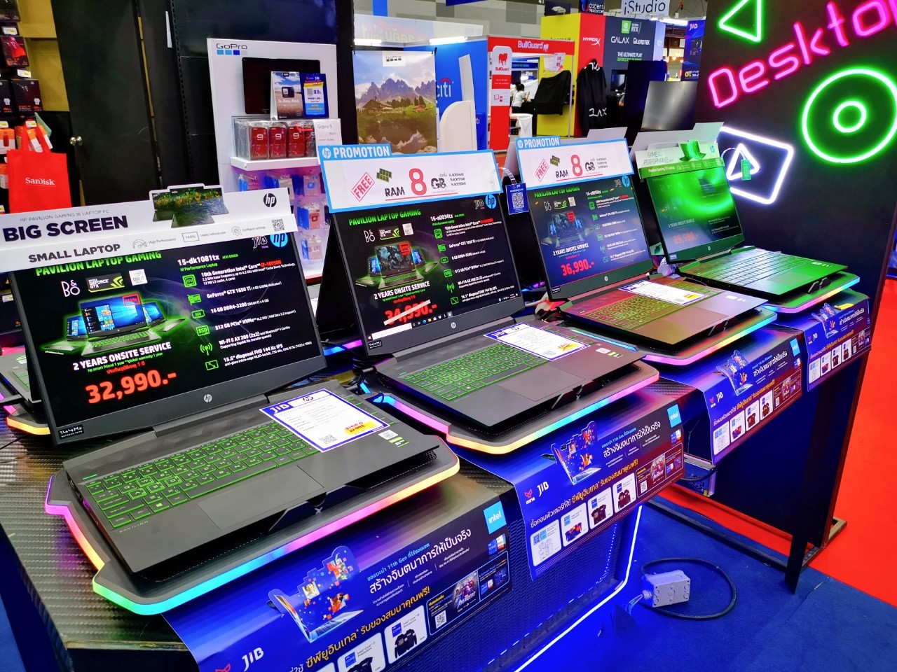 ซินเน็ค จัดหนัก Clearance Fair 2022 หั่นราคาอุปกรณ์ไอทีสูงสุด 90%