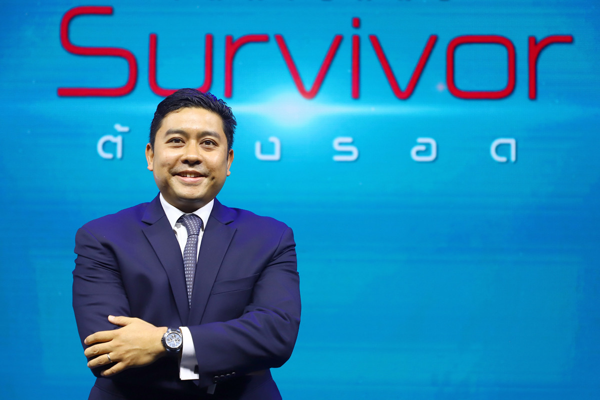 “วัคซีน” จุดเริ่มต้น…ทางรอด ไม่ได้ช่วยให้ธุรกิจมีรายได้มากขึ้น