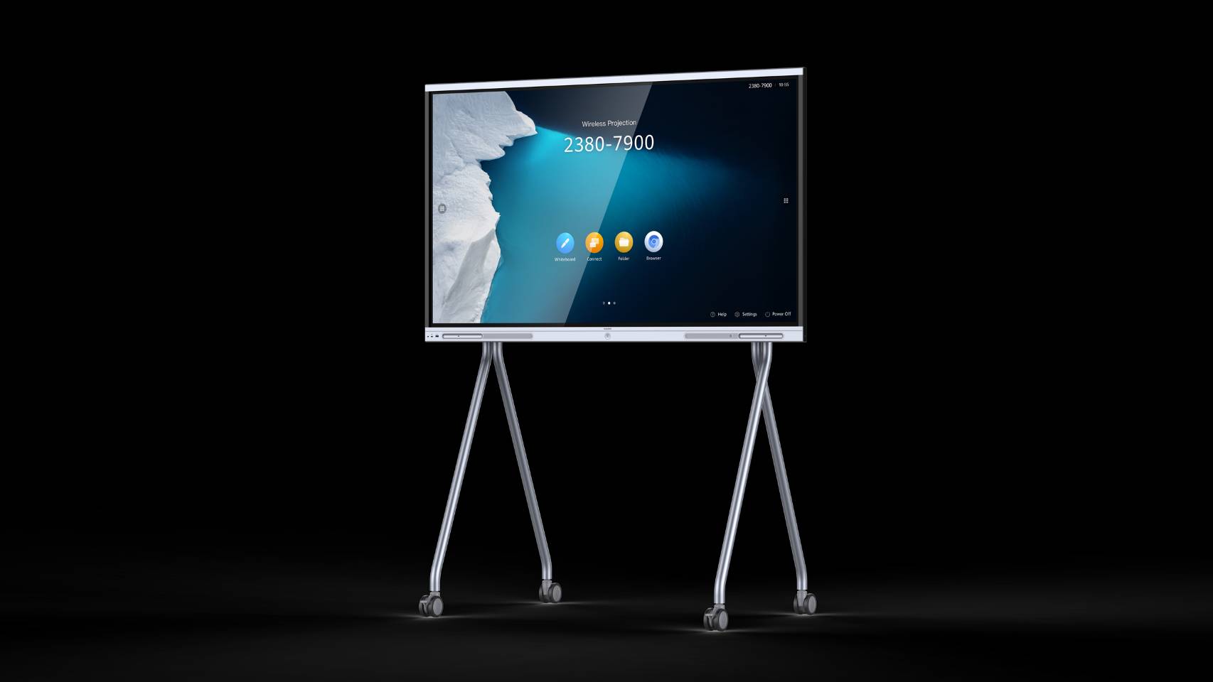หัวเว่ย เปิดตัวจออัจฉริยะ IdeaHub Board ราคาเริ่ม 1.3 แสนบาท